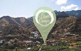 Casa Rural Llano Campo