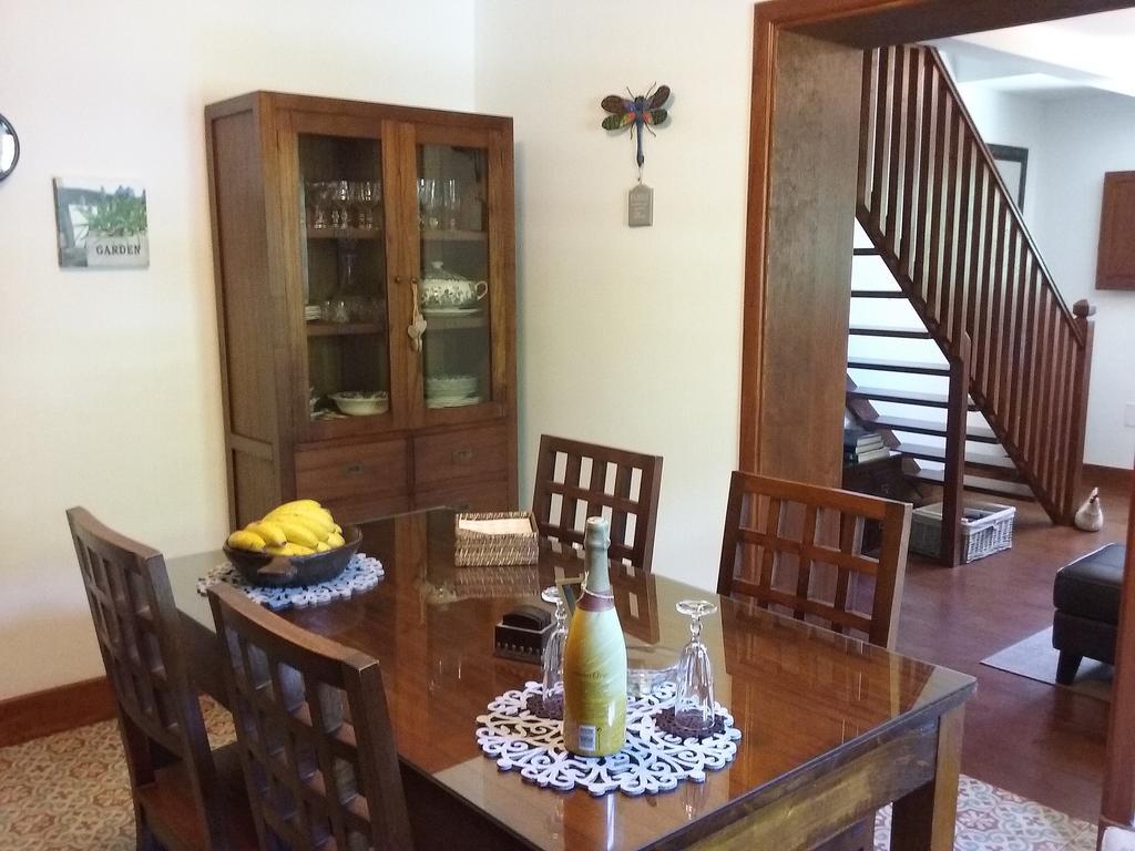 Casa Rural Llano Campo Hermigua Extérieur photo