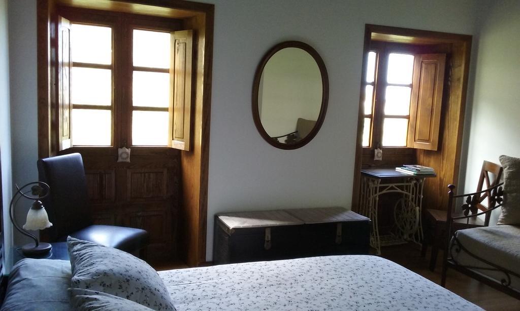 Casa Rural Llano Campo Hermigua Extérieur photo