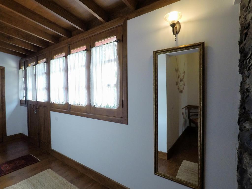 Casa Rural Llano Campo Hermigua Extérieur photo
