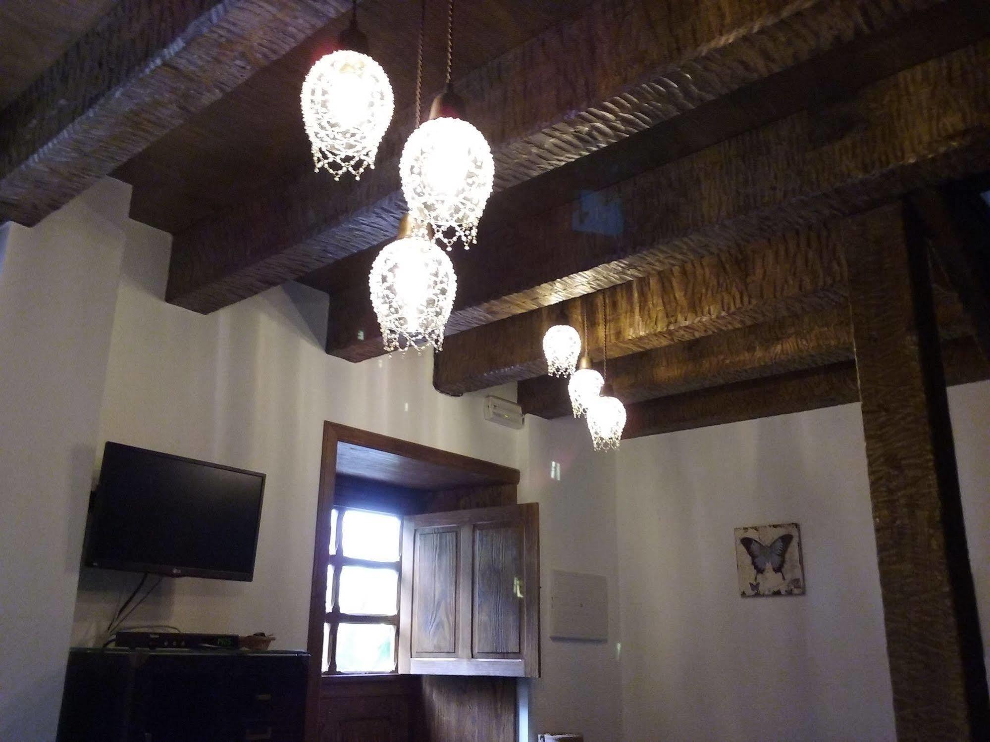 Casa Rural Llano Campo Hermigua Extérieur photo